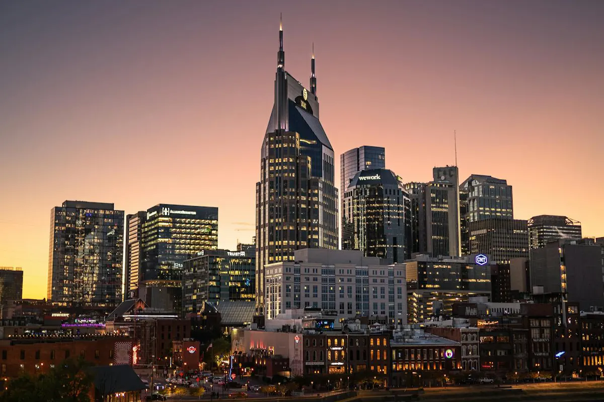 Your Local IT Company in Hendersonville, TN