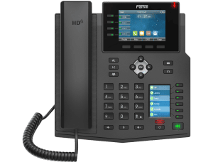 Fanvil X5U Phone