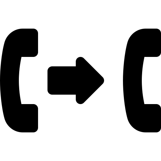 Screenshot: Transfer Key