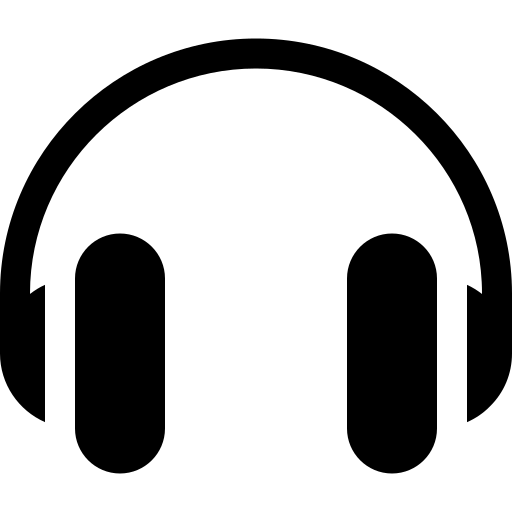 Screenshot: Headset Key
