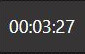 3CX how to view video meeting length