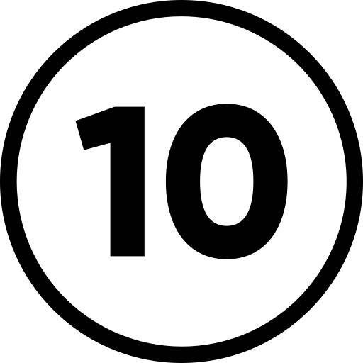 Screenshot: Next Page Key