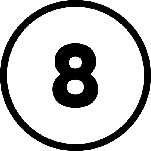 Screenshot: Standard Telephone Keys