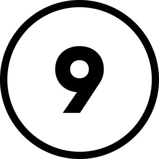 Number screenshot