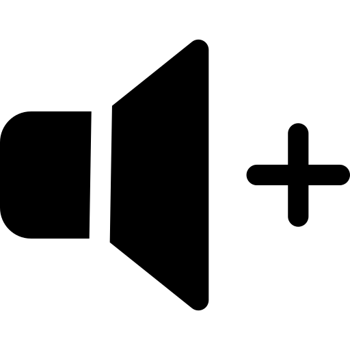 Screenshot: Volume Up Key