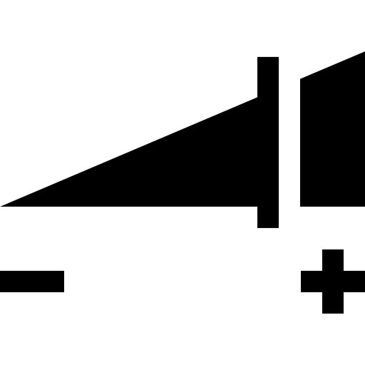 Volume Keys