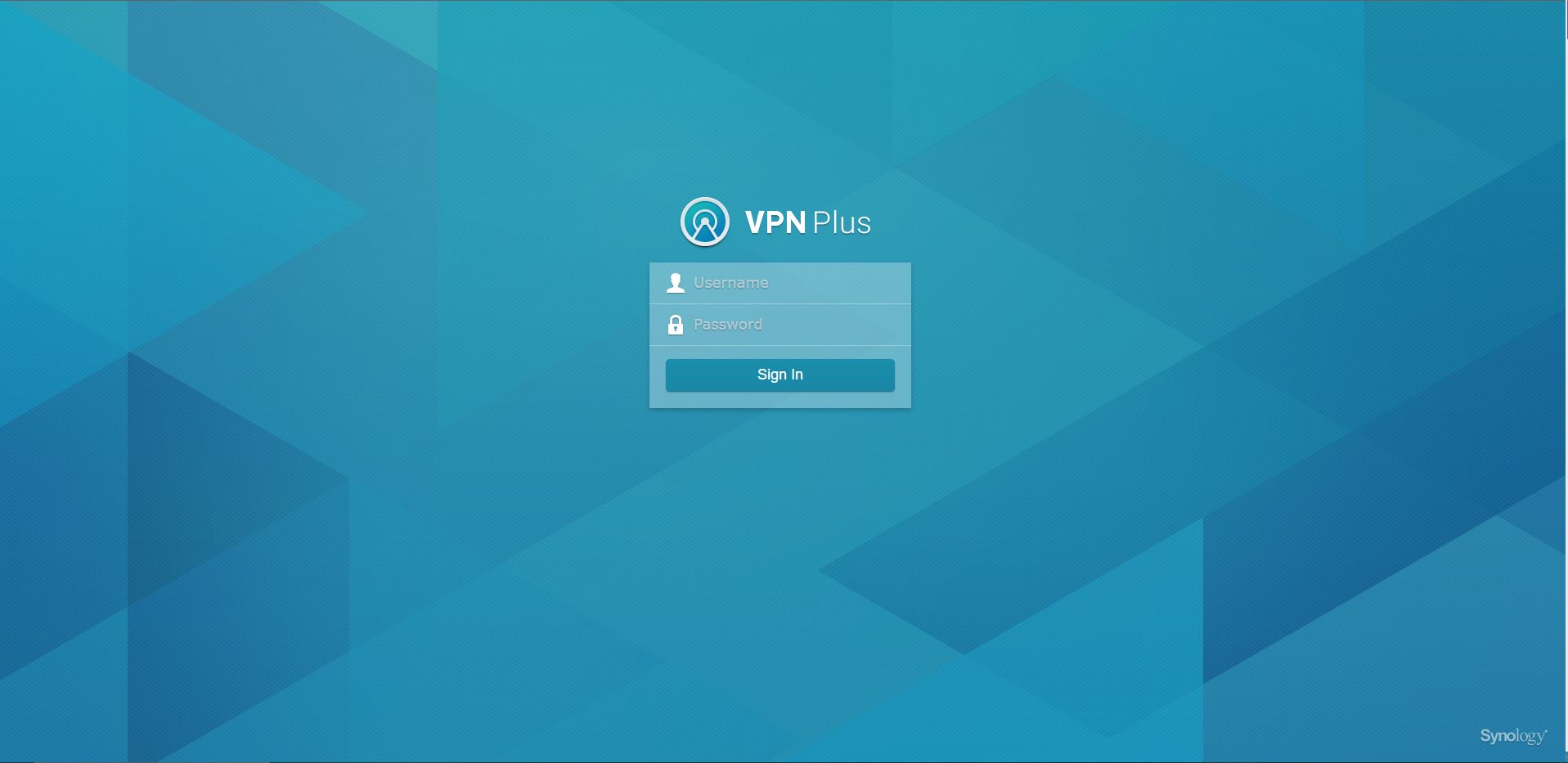 Vpnloginpage screenshot