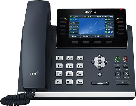 Yealink User Guide