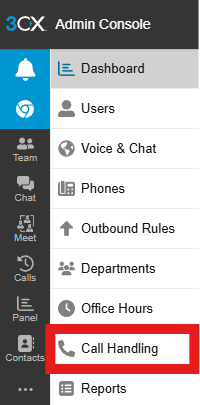call_handling