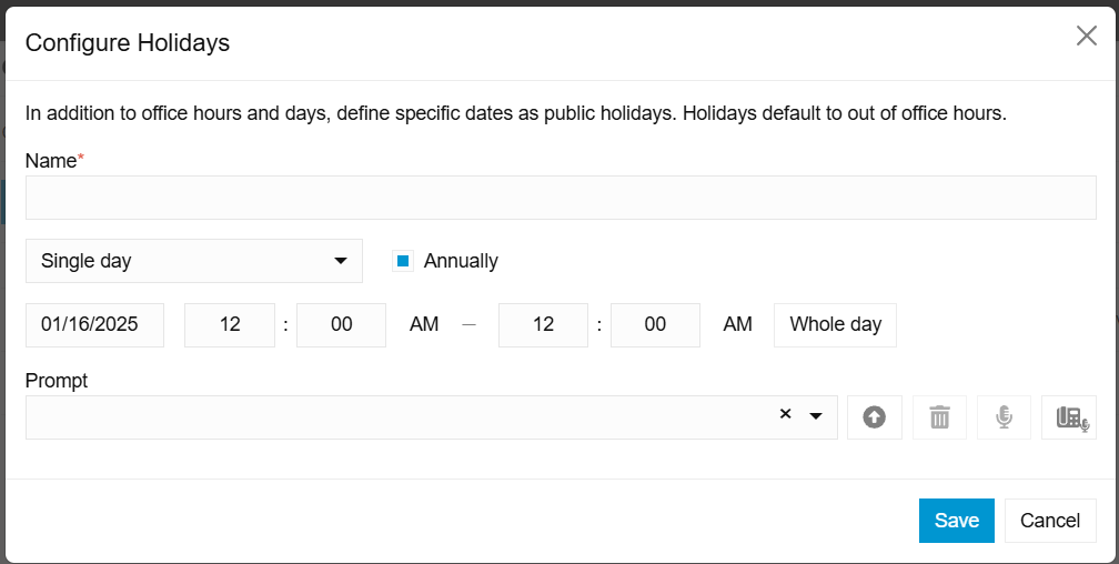 configure_holidays