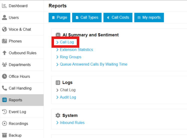 reports_call_log