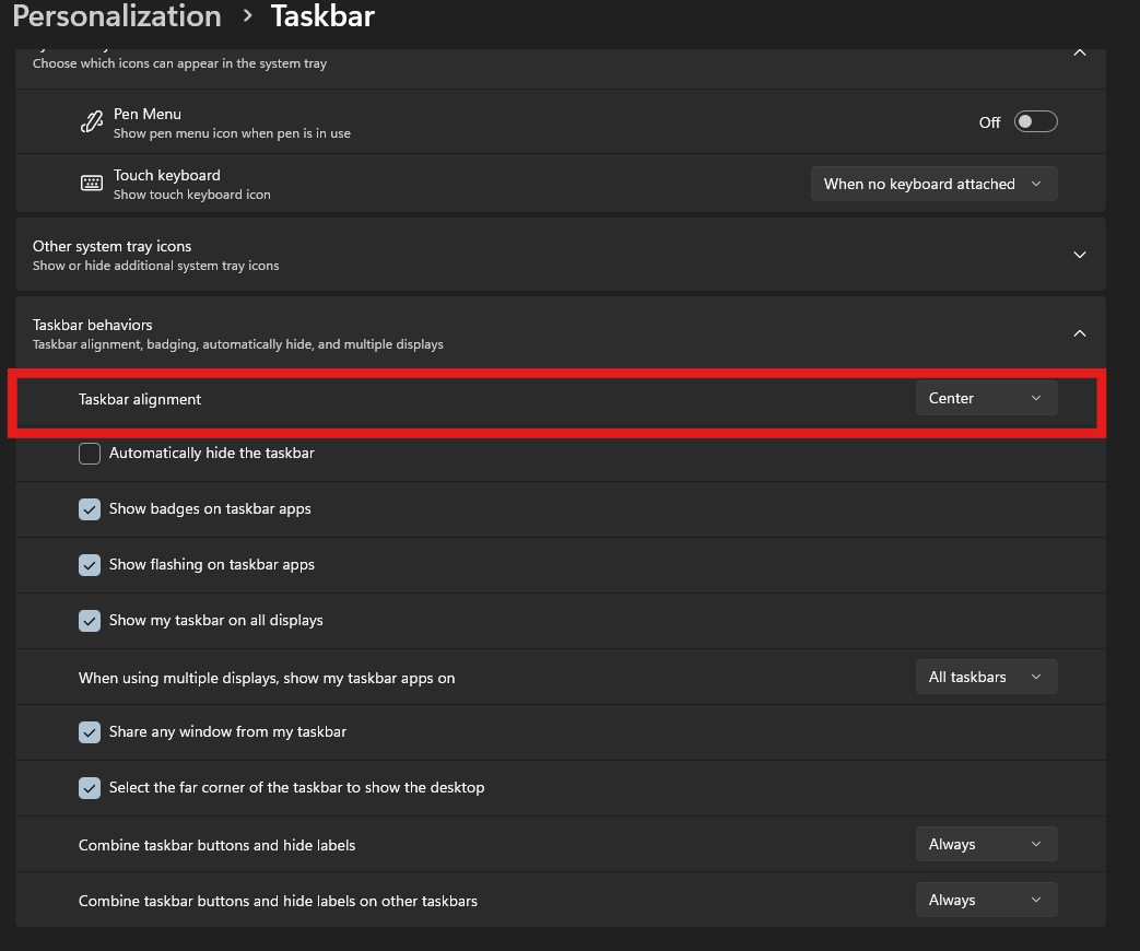 taskbar_alignment