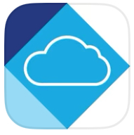 Screenshot: Download and install the app on your mobile device